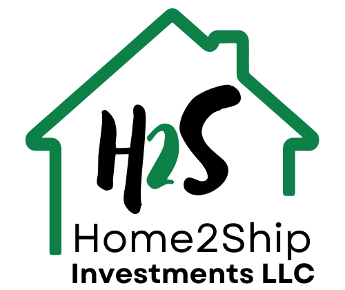 We Buy Houses Greensboro